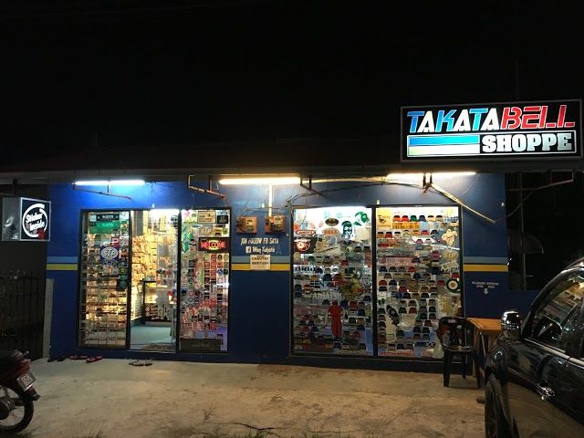 Wakaf Che Yeh Night Market